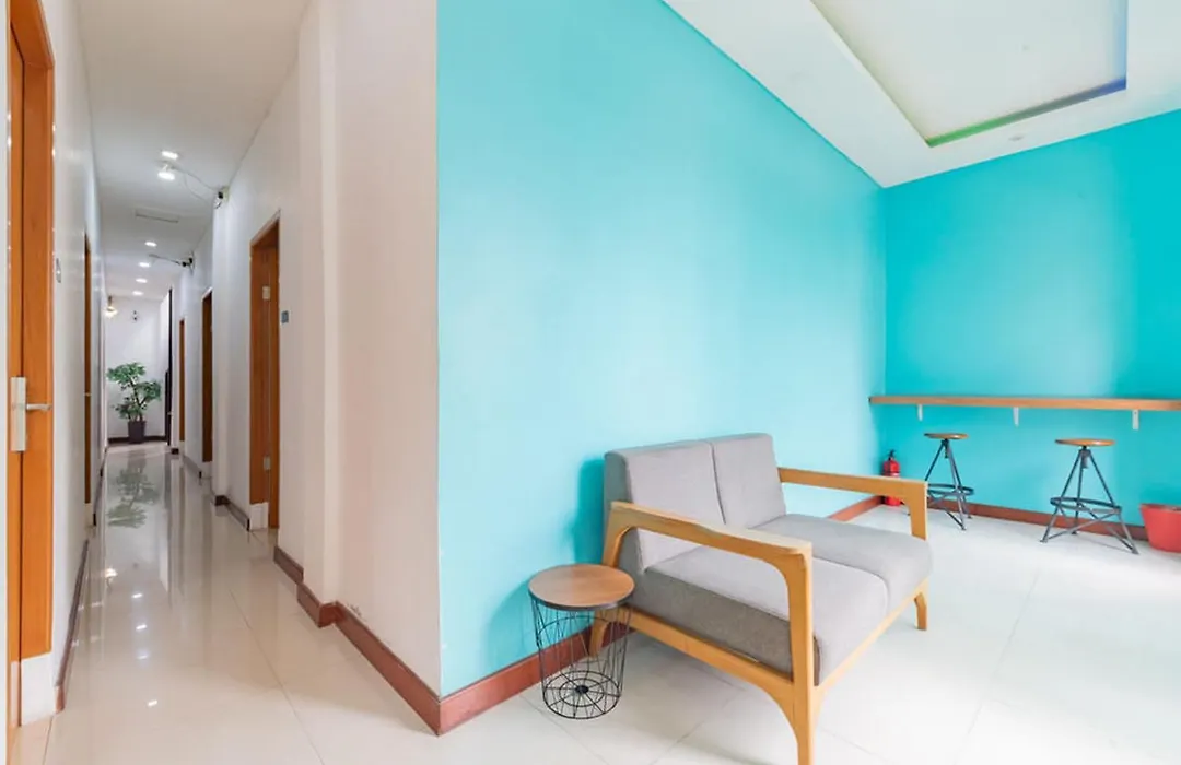 Sans Hotel Suryakencana Bogor-1